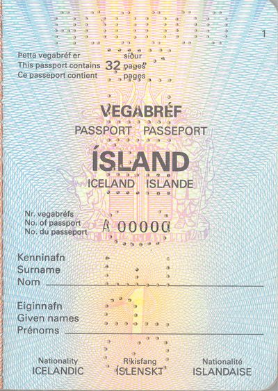 ISL-AO-01001 - 
<Pagina(e) interna(e)>
                
