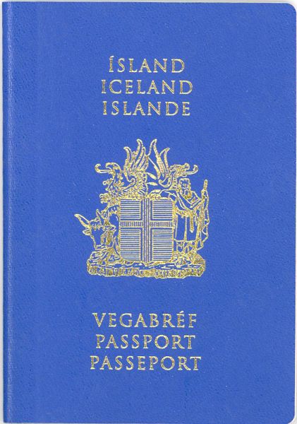 ISL-AO-02001 - 
<Cover>
                