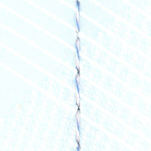 ISL-AP-01001 - 
<Doklad s v&yacute;jimkou desek> - Vazba