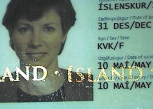 ISL-AS-01001 - 
<Integrovan&aacute; karta s osobn&iacute;mi &uacute;daji - předn&iacute; strana (totožnost)> - F&oacute;lie