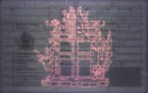 ISL-FO-04001 - 
<Verso> - Element UV