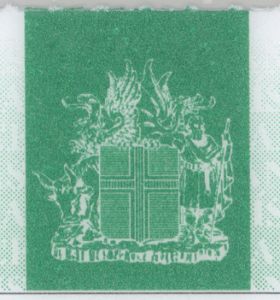 ISL-HO-01001 - 
<Recto - identit&agrave;> - Teknika ta&rsquo; stampar