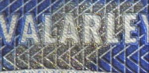 ISL-HO-02001 - 
<Recto - identit&agrave;> - Teknika ta&rsquo; stampar
