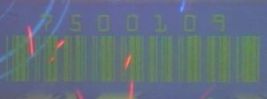 ISL-JO-01001 - 
<Paġna/i ta' ġewwa> - Element UV