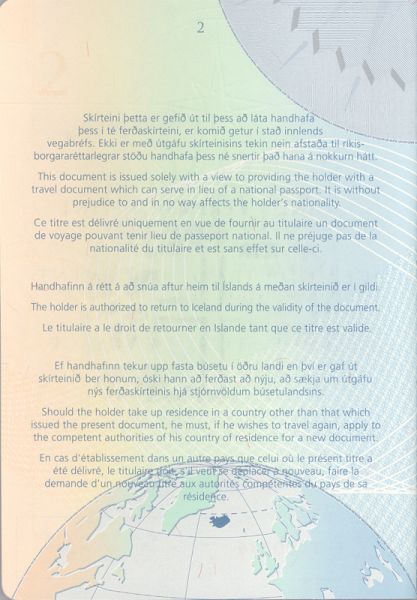 ISL-JO-02001 - 
<Pagina(e) interna(e)>
                