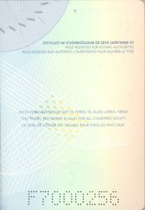 ISL-JO-02001 - 
<Paġna/i ta' ġewwa>
                