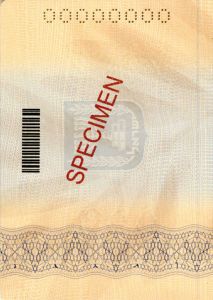 ISR-AP-03001 - 
<Vnitřn&iacute; strana (strany)>
                