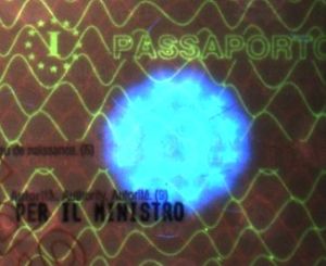 ITA-AO-02001 - 
<Desky - předn&iacute; předs&aacute;dka> - Jištěn&iacute; v UV světle