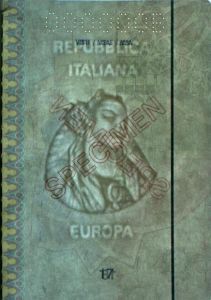 ITA-AO-02002 - 
<Pagina(e) interna(e)> - Filigrana