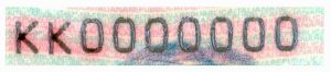 ITA-AO-02003 - 
<Strana s osobn&iacute;mi &uacute;daji> - Č&iacute;slov&aacute;n&iacute;