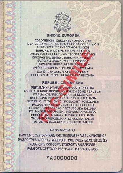 ITA-AO-02004 - 
<Pagina(e) interna(e)>
                