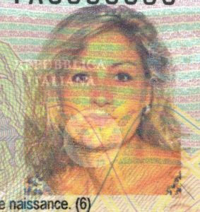 ITA-AO-02004 - 
<Paġna tal-bijodata> - Immaġni tal-wiċċ