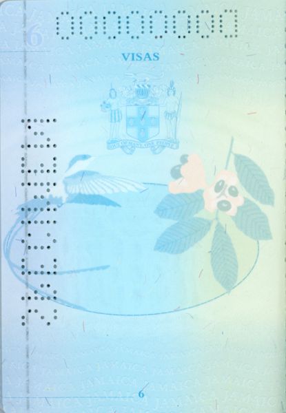 JAM-AD-02001 - 
<Vnitřn&iacute; strana (strany)>
                