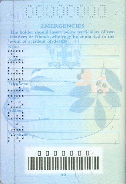 JAM-AD-02001 - 
<Pagina(e) interna(e)>
                