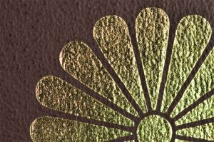JPN-AD-01002 - 
<Copertina frontale, lato esterno> - Tecnica di stampa