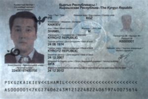 KGZ-AS-01001 - 
<Paġna tal-bijodata> - Marka tal-ilma