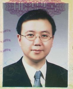 KOR-AD-01002 - 
<Personaldatenseite> - Bild des Gesichtes