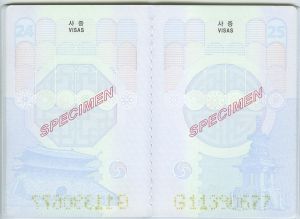 KOR-AS-03002 - 
<Innenseite(n)>
                