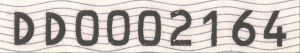 LBN-AO-02001 - 
<Desky - předn&iacute; předs&aacute;dka> - Č&iacute;slov&aacute;n&iacute;