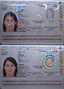 LBN-AO-02001 - 
<Persondataside> - Laminat