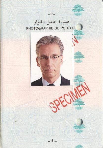 LBN-AS-02001 - 
<Pagina(e) interna(e)>
                
