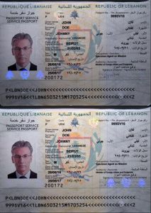 LBN-AS-02001 - 
<Pagina dei dati anagrafici> - Pellicola di sicurezza