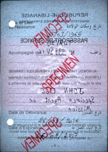 LBN-AS-02001 - 
<Dokumentside(r)> - Vandm&aelig;rke