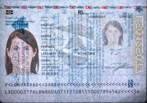 LBN-AS-03001 - 
<Persondataside> - Vandm&aelig;rke
