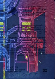 LBN-AS-03001 - 
<Vnitřn&iacute; strana (strany)> - Jištěn&iacute; v UV světle