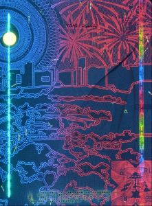 LBN-AS-03001 - 
<Vnitřn&iacute; strana (strany)> - Jištěn&iacute; v UV světle