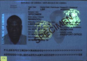 LBR-AO-02001 - 
<Biodata page> - UV feature