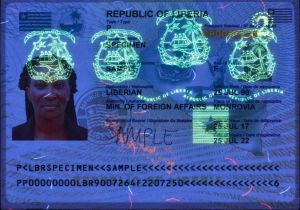 LBR-AO-04001 - 
<Pagina dei dati anagrafici> - Elemento UV