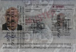 LIE-AO-02001 - 
<Paġna tal-bijodata> - Marka tal-ilma