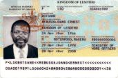 Image 107961 of Biodata page