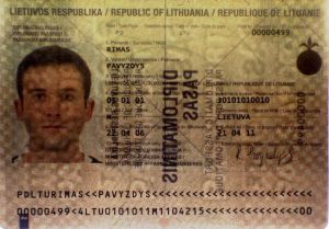 LTU-AD-02001 - 
<Paġna tal-bijodata> - Marka tal-ilma