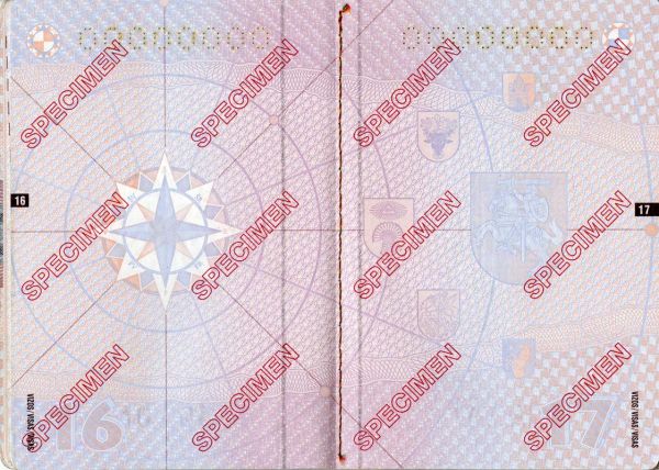 LTU-AS-01001 - 
<Pagina(e) interna(e)>
                
