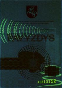 LTU-AS-02001 - 
<Desky - předn&iacute; předs&aacute;dka> - Jištěn&iacute; v UV světle