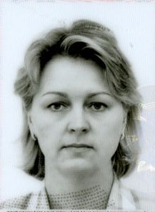 LTU-AS-02001 - 
<Kard tal-bijodata integrata - recto (identit&agrave;)> - Immaġni tal-wiċċ