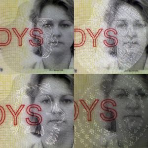 LTU-BO-02001 - 
<Recto &ndash; identit&agrave;> - OVD - elemento otticamente variabile