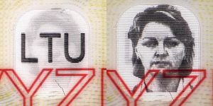 LTU-BO-02001 - 
<Recto &ndash; identit&agrave;> - OVD - elemento otticamente variabile