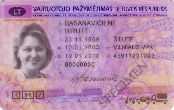 LTU-FO-02001 - 
<Integrovan&aacute; karta s osobn&iacute;mi &uacute;daji - předn&iacute; strana (totožnost)>
                