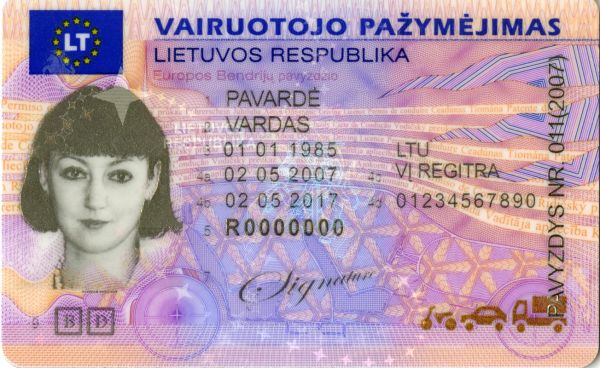 LTU-FO-02003 - 
<Recto - identit&agrave;>
                