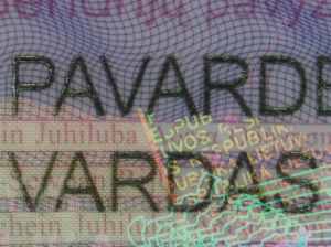 LTU-FO-02003 - 
<Předn&iacute; strana - totožnost> - Osobn&iacute; &uacute;daje