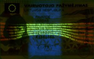 LTU-FO-02003 - 
<Recto - identit&agrave;> - Element UV