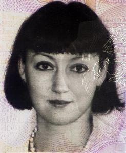 LTU-FO-02004 - 
<Recto - identit&agrave;> - Immaġni tal-wiċċ