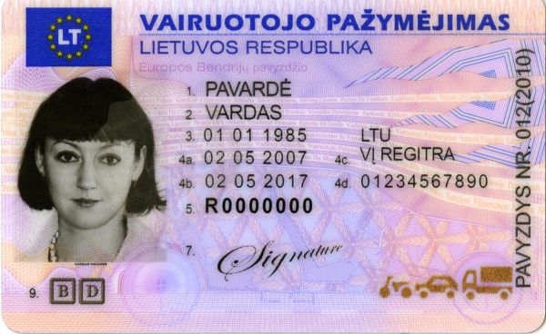 LTU-FO-02004 - 
<Předn&iacute; strana - totožnost>
                