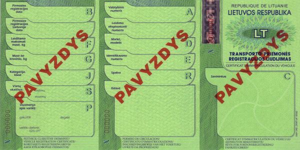 LTU-GO-02001 - 
<Předn&iacute; strana - totožnost>
                