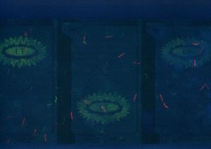 LTU-GO-02001 - 
<Verso> - Elemento UV
