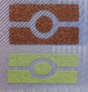 LTU-HO-02001 - 
<Vorderseite - Identit&auml;t> - Drucktechnik