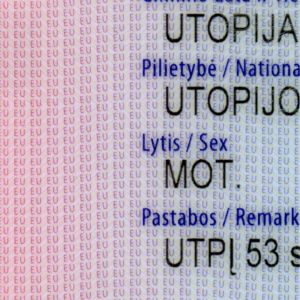 LTU-HO-02001 - 
<Verso> - Teknika ta&rsquo; stampar